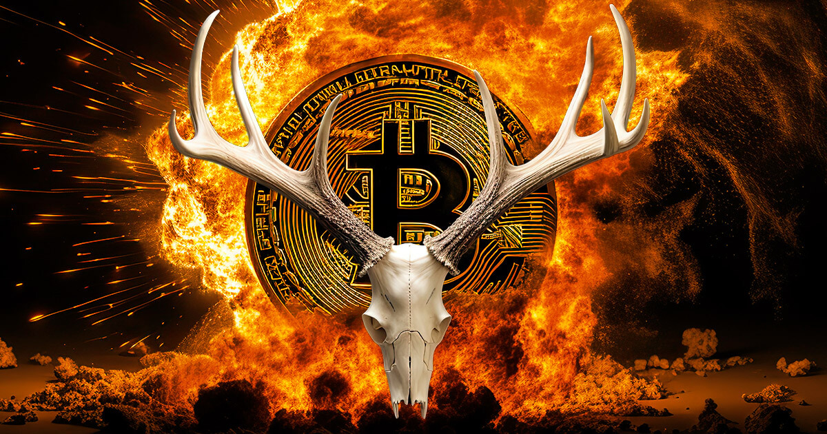 Bitcoin centralized by corporate giants should not be feared – Michael Saylor